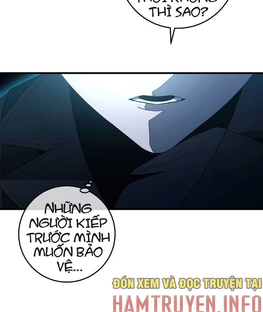 Tôi Là Thợ Săn Có Sức Mạnh Của 99 Vạn Tiền Kiếp Chapter 85 - 46