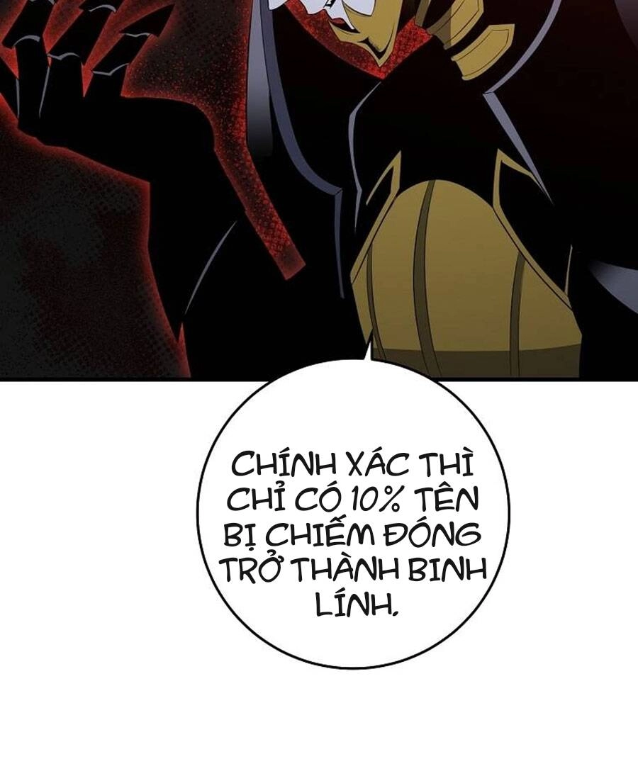 Tôi Là Thợ Săn Có Sức Mạnh Của 99 Vạn Tiền Kiếp Chapter 85 - 55