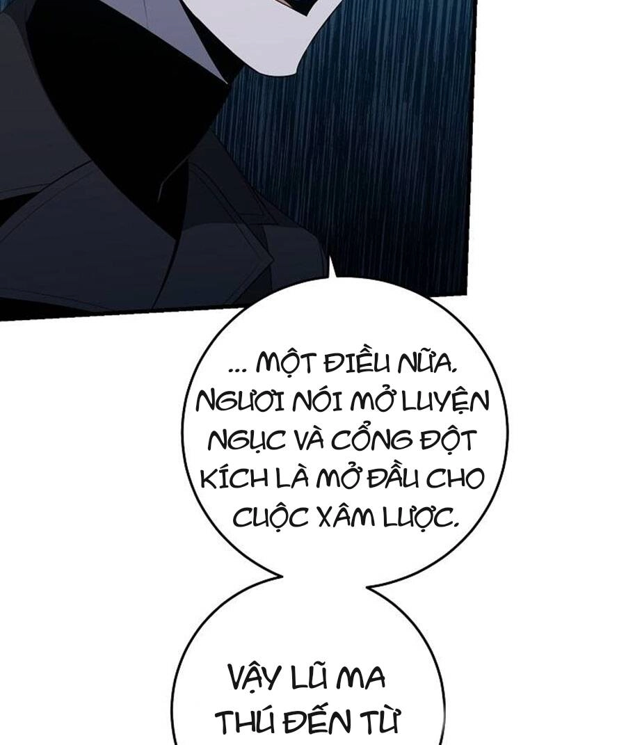 Tôi Là Thợ Săn Có Sức Mạnh Của 99 Vạn Tiền Kiếp Chapter 85 - 58