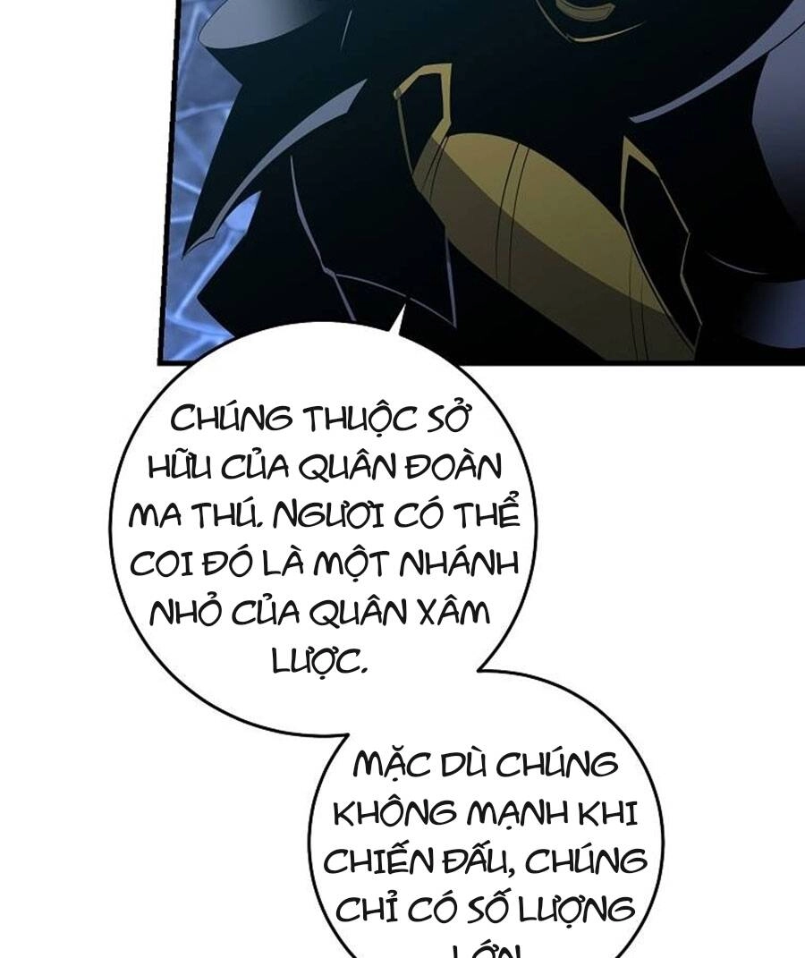 Tôi Là Thợ Săn Có Sức Mạnh Của 99 Vạn Tiền Kiếp Chapter 85 - 60