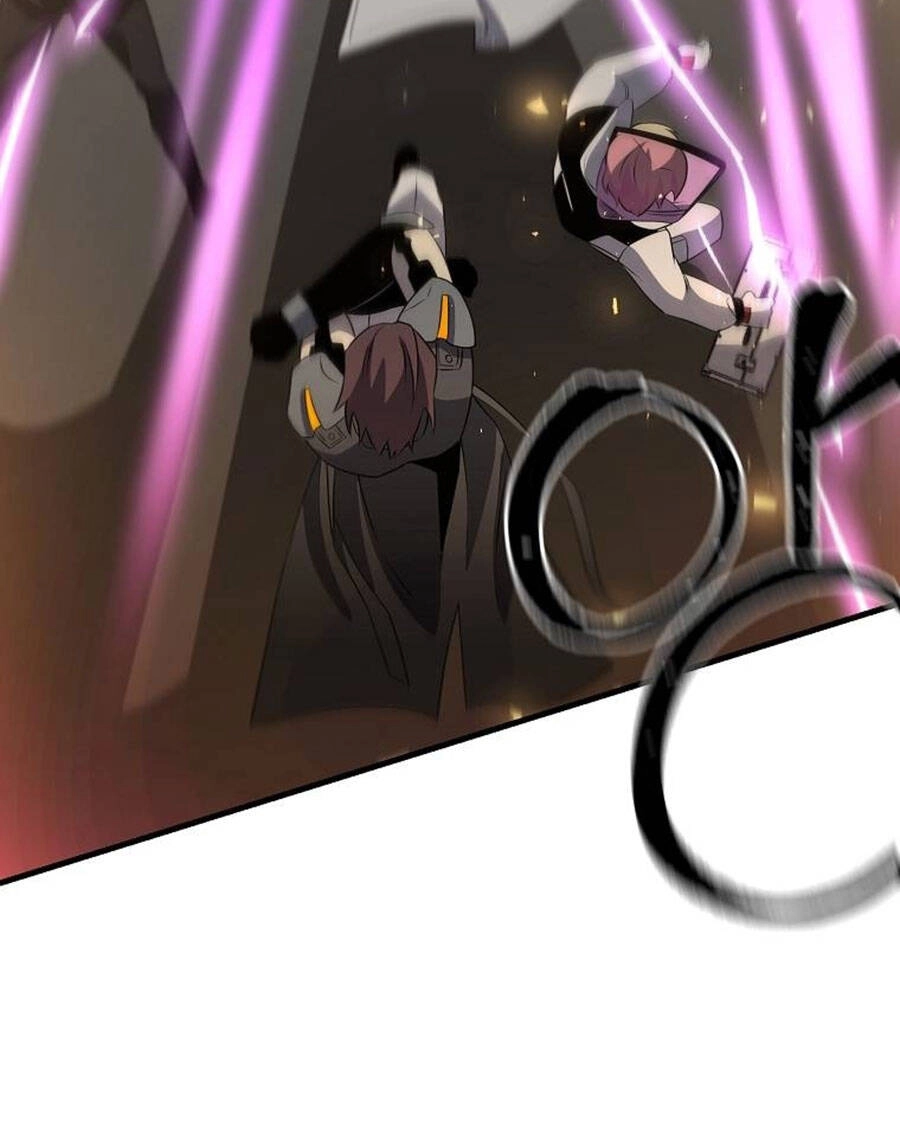 Tôi Là Thợ Săn Có Sức Mạnh Của 99 Vạn Tiền Kiếp Chapter 85 - 89