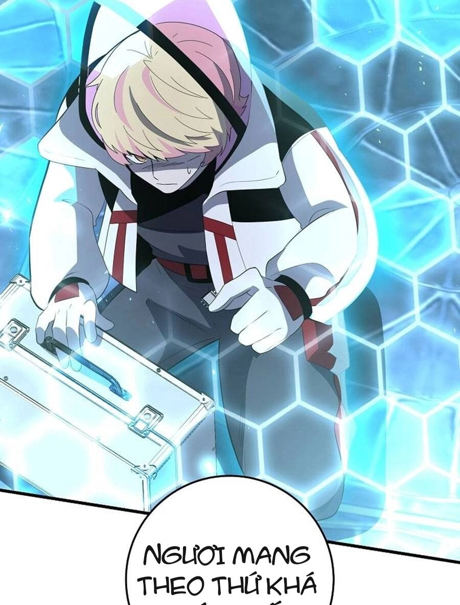 Tôi Là Thợ Săn Có Sức Mạnh Của 99 Vạn Tiền Kiếp Chapter 85 - 104