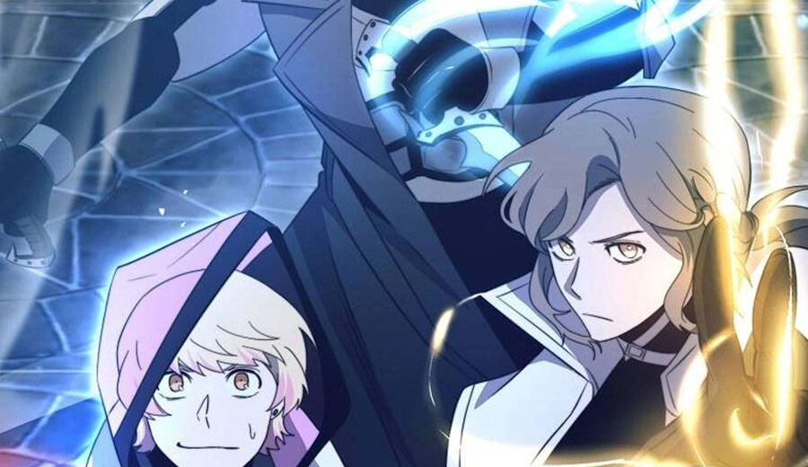 Tôi Là Thợ Săn Có Sức Mạnh Của 99 Vạn Tiền Kiếp Chapter 85 - 113