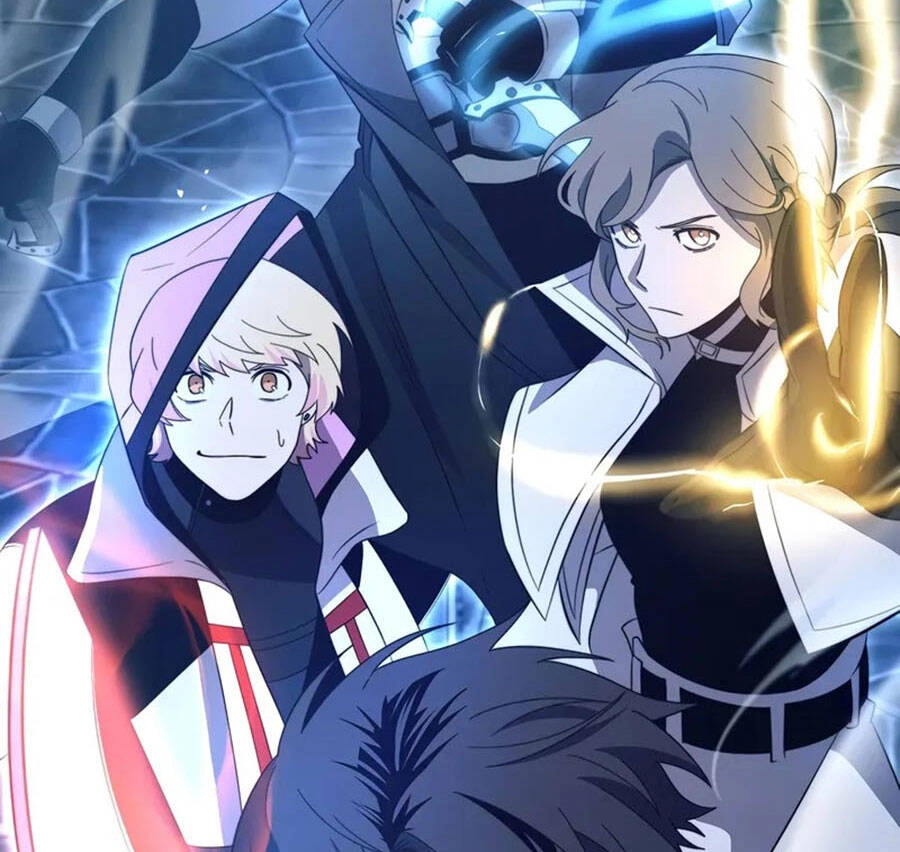 Tôi Là Thợ Săn Có Sức Mạnh Của 99 Vạn Tiền Kiếp Chapter 86 - 8