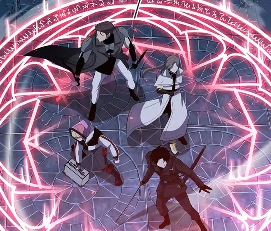 Tôi Là Thợ Săn Có Sức Mạnh Của 99 Vạn Tiền Kiếp Chapter 86 - 20