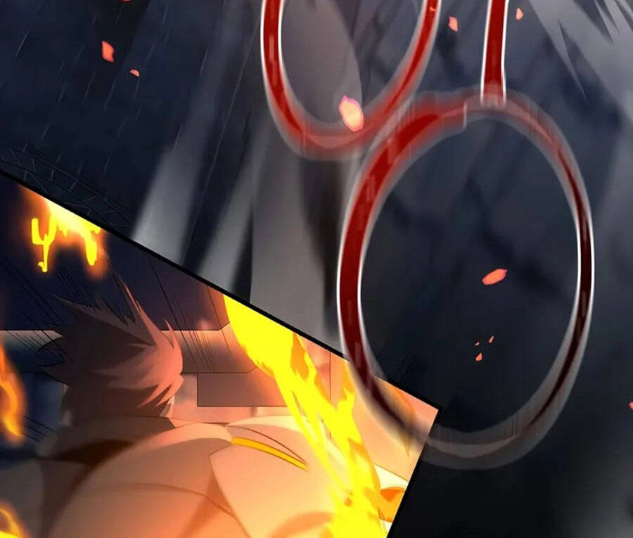 Tôi Là Thợ Săn Có Sức Mạnh Của 99 Vạn Tiền Kiếp Chapter 86 - 38