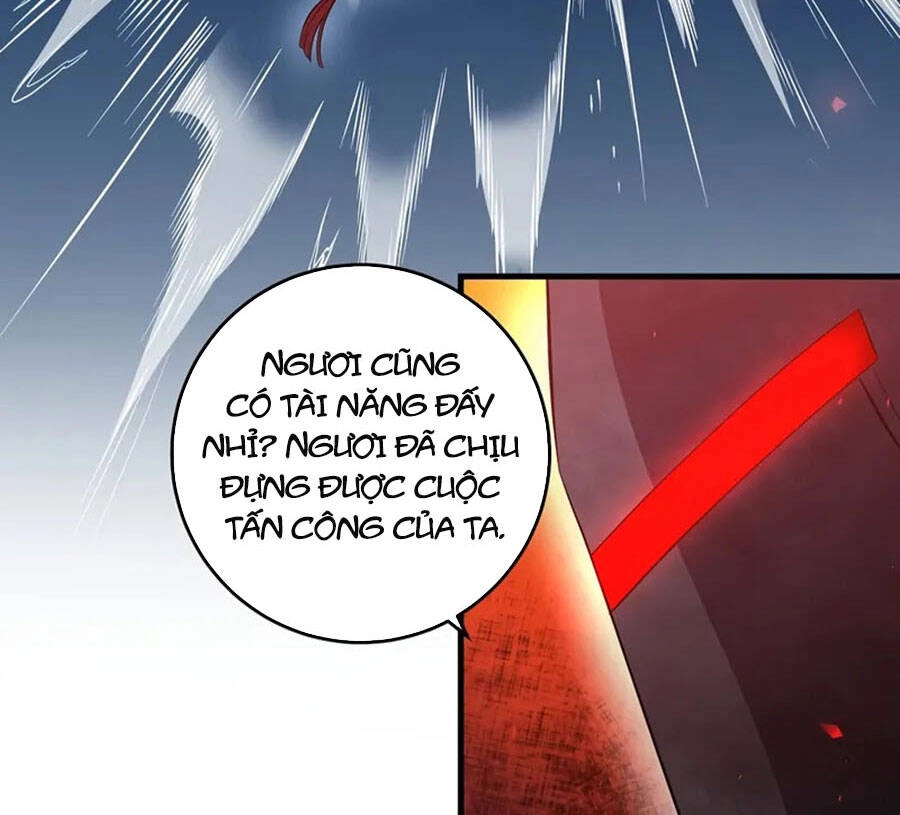 Tôi Là Thợ Săn Có Sức Mạnh Của 99 Vạn Tiền Kiếp Chapter 86 - 56