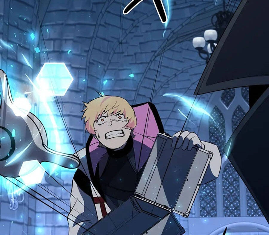 Tôi Là Thợ Săn Có Sức Mạnh Của 99 Vạn Tiền Kiếp Chapter 86 - 100