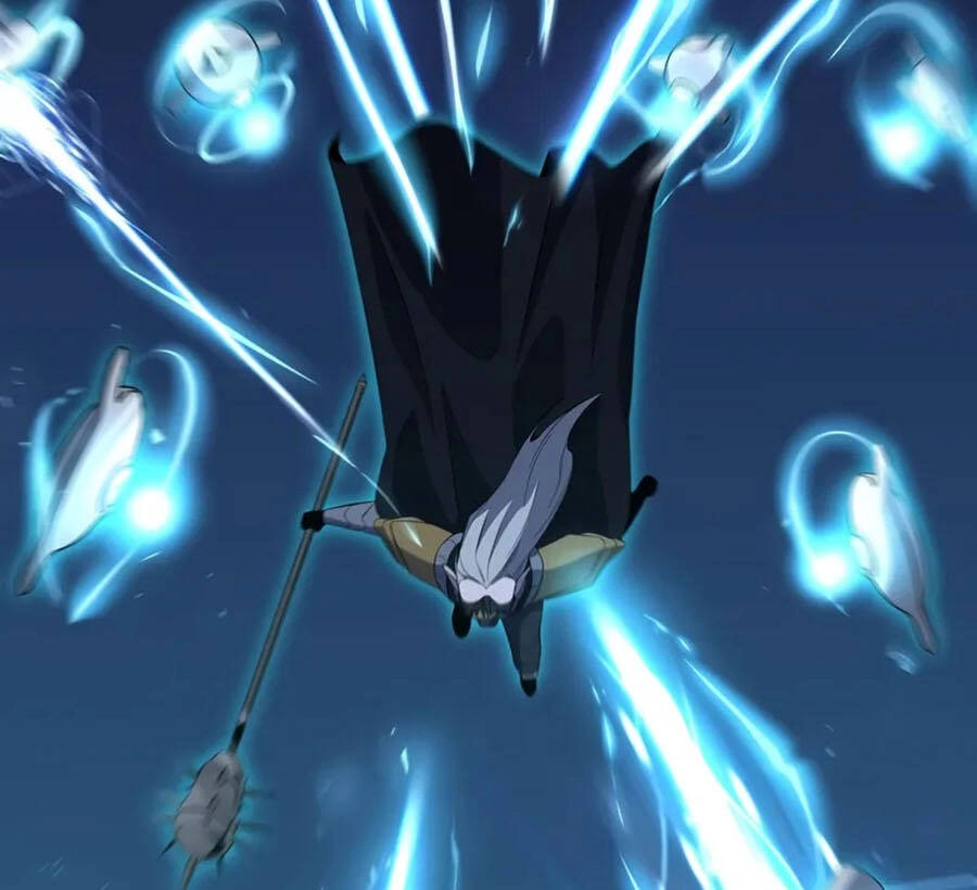 Tôi Là Thợ Săn Có Sức Mạnh Của 99 Vạn Tiền Kiếp Chapter 86 - 106