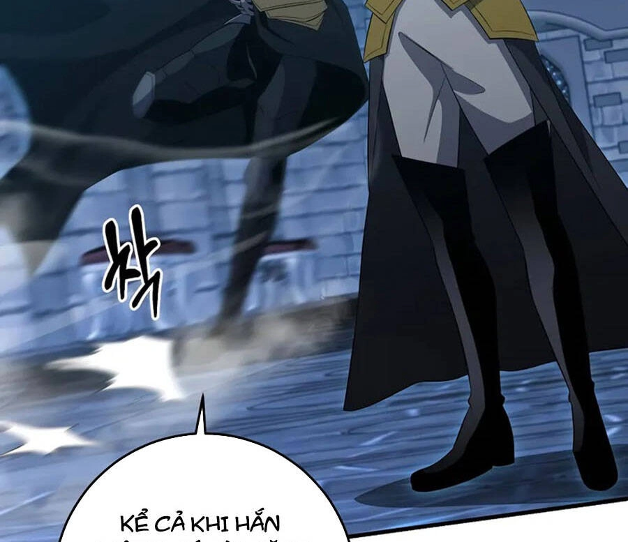 Tôi Là Thợ Săn Có Sức Mạnh Của 99 Vạn Tiền Kiếp Chapter 86 - 113