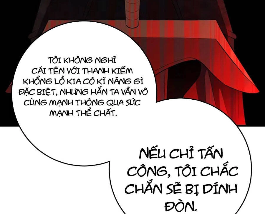 Tôi Là Thợ Săn Có Sức Mạnh Của 99 Vạn Tiền Kiếp Chapter 86 - 126