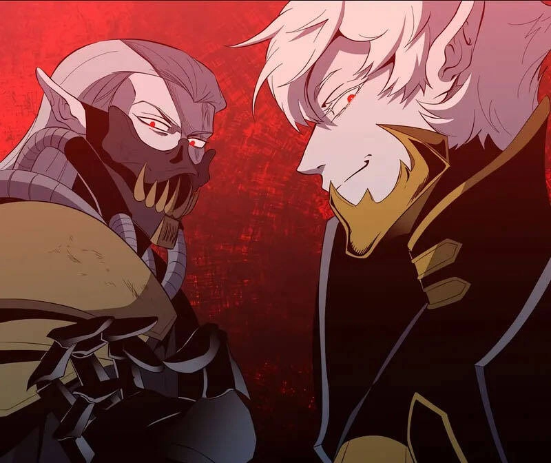 Tôi Là Thợ Săn Có Sức Mạnh Của 99 Vạn Tiền Kiếp Chapter 86 - 132