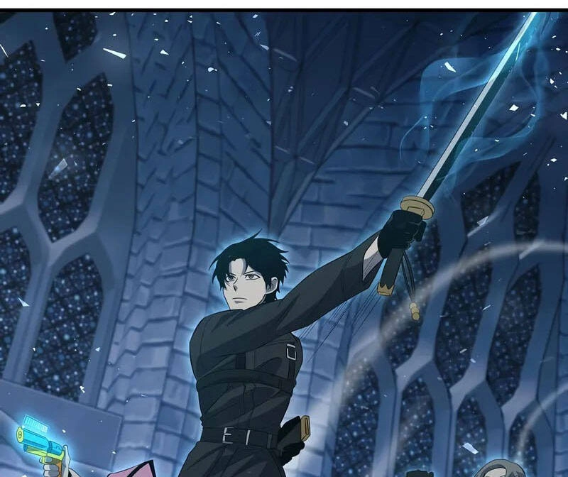 Tôi Là Thợ Săn Có Sức Mạnh Của 99 Vạn Tiền Kiếp Chapter 86 - 139