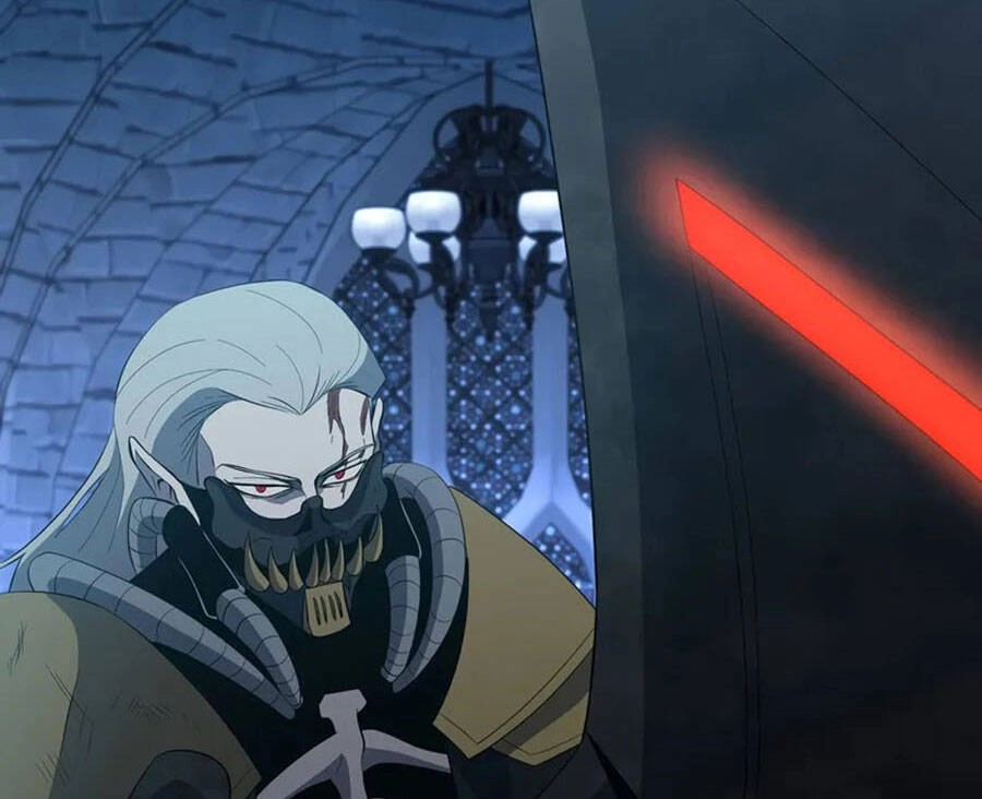 Tôi Là Thợ Săn Có Sức Mạnh Của 99 Vạn Tiền Kiếp Chapter 86 - 143