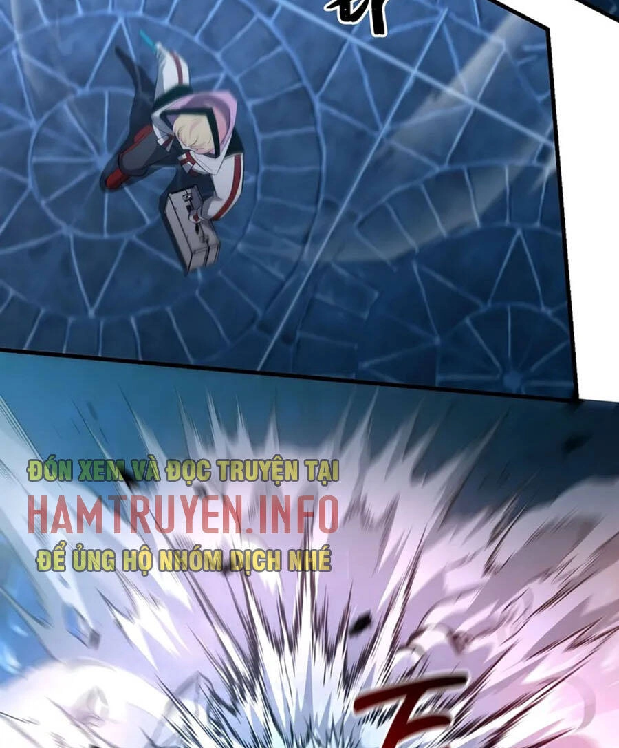 Tôi Là Thợ Săn Có Sức Mạnh Của 99 Vạn Tiền Kiếp Chapter 86 - 153