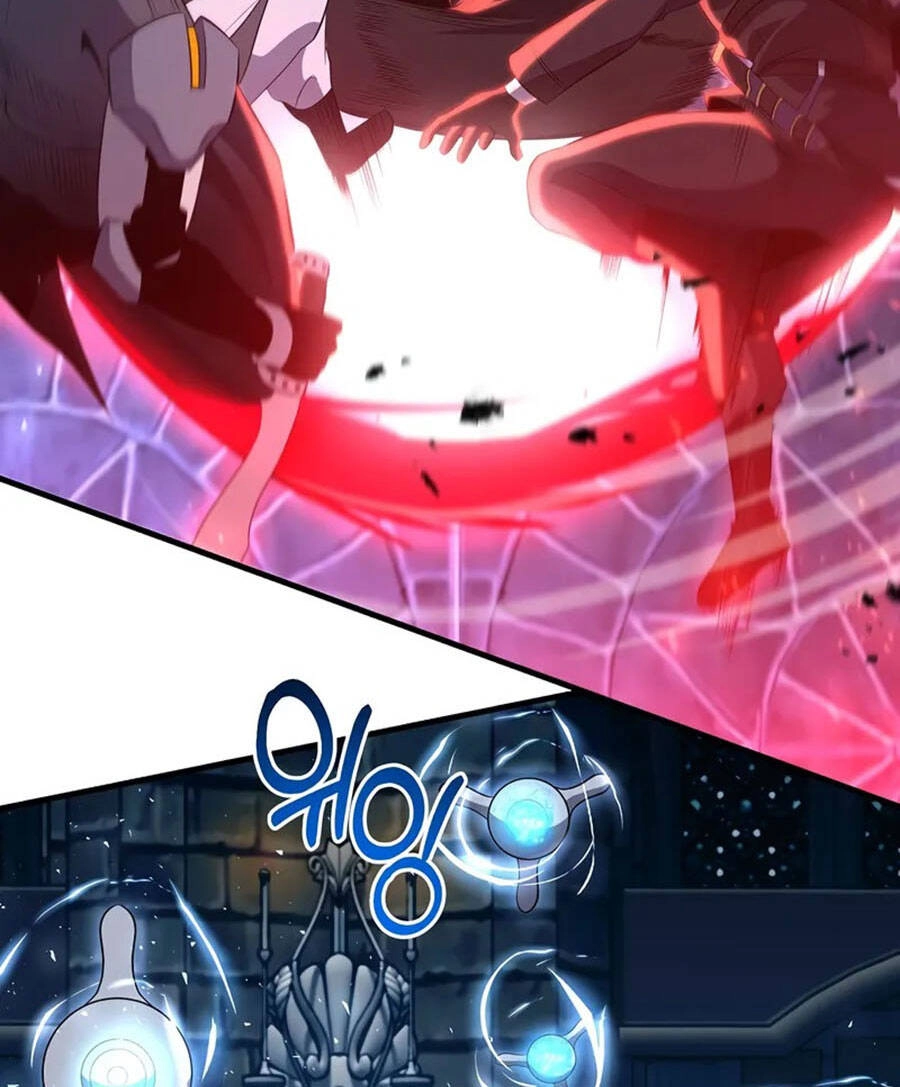 Tôi Là Thợ Săn Có Sức Mạnh Của 99 Vạn Tiền Kiếp Chapter 86 - 156