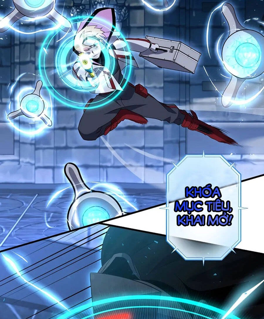 Tôi Là Thợ Săn Có Sức Mạnh Của 99 Vạn Tiền Kiếp Chapter 86 - 157