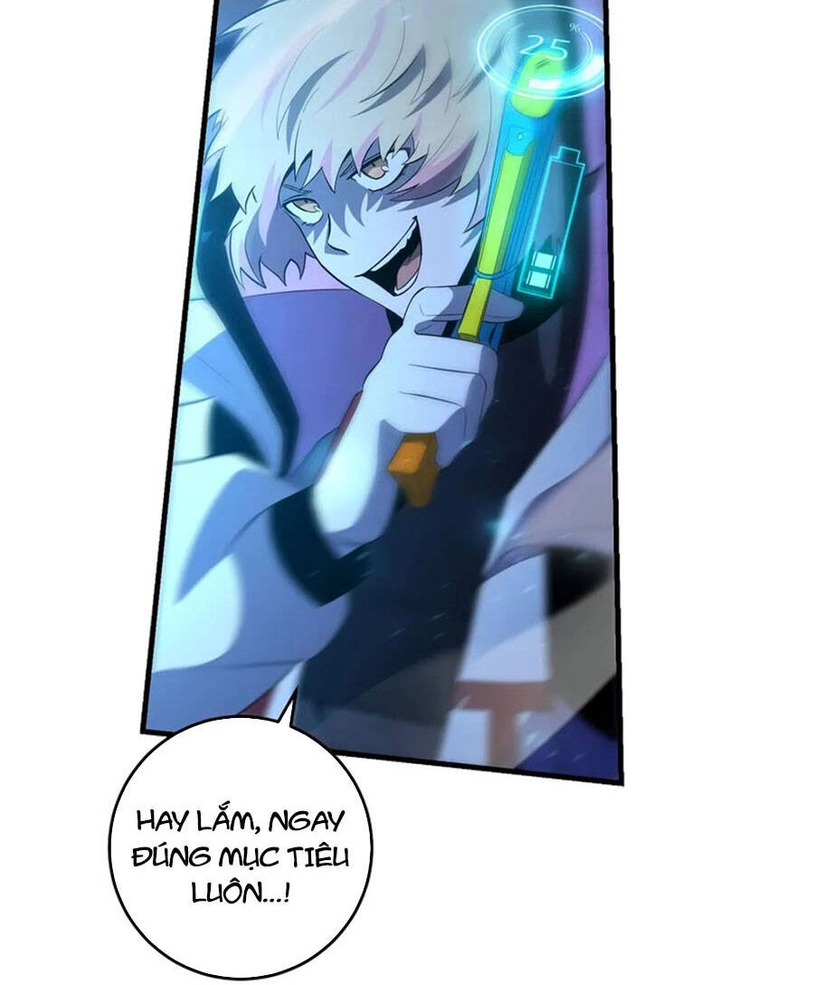 Tôi Là Thợ Săn Có Sức Mạnh Của 99 Vạn Tiền Kiếp Chapter 86 - 161