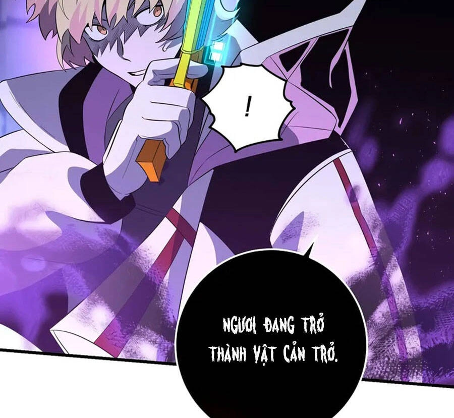 Tôi Là Thợ Săn Có Sức Mạnh Của 99 Vạn Tiền Kiếp Chapter 86 - 163