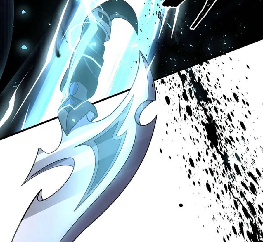 Tôi Là Thợ Săn Có Sức Mạnh Của 99 Vạn Tiền Kiếp Chapter 86 - 167