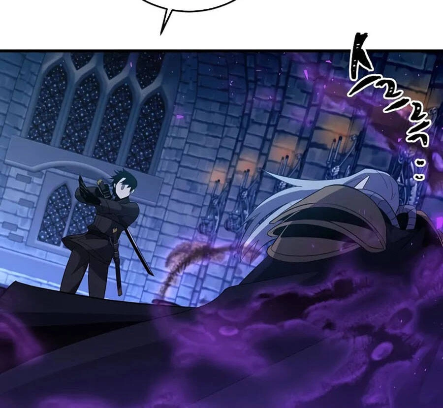 Tôi Là Thợ Săn Có Sức Mạnh Của 99 Vạn Tiền Kiếp Chapter 86 - 170