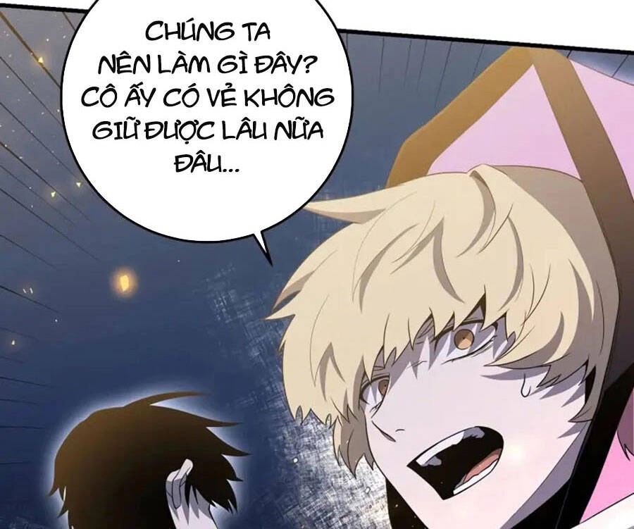 Tôi Là Thợ Săn Có Sức Mạnh Của 99 Vạn Tiền Kiếp Chapter 87 - 44