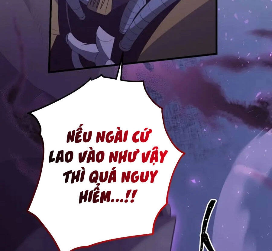 Tôi Là Thợ Săn Có Sức Mạnh Của 99 Vạn Tiền Kiếp Chapter 87 - 94