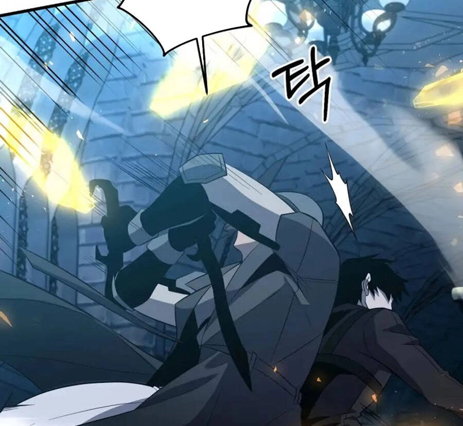 Tôi Là Thợ Săn Có Sức Mạnh Của 99 Vạn Tiền Kiếp Chapter 87 - 135