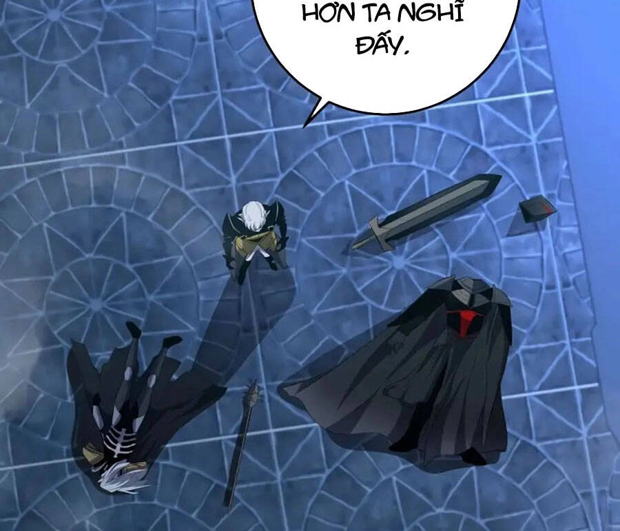 Tôi Là Thợ Săn Có Sức Mạnh Của 99 Vạn Tiền Kiếp Chapter 87 - 143