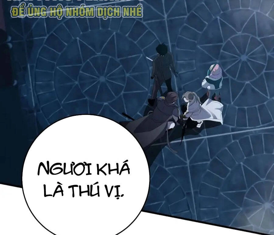 Tôi Là Thợ Săn Có Sức Mạnh Của 99 Vạn Tiền Kiếp Chapter 87 - 145