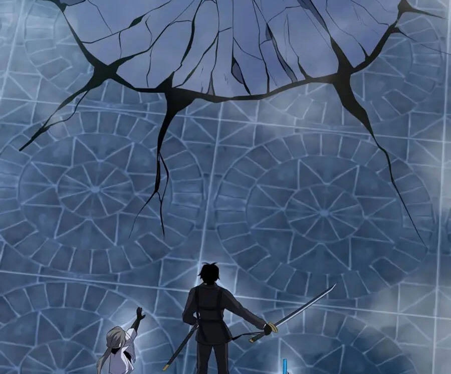 Tôi Là Thợ Săn Có Sức Mạnh Của 99 Vạn Tiền Kiếp Chapter 87 - 158