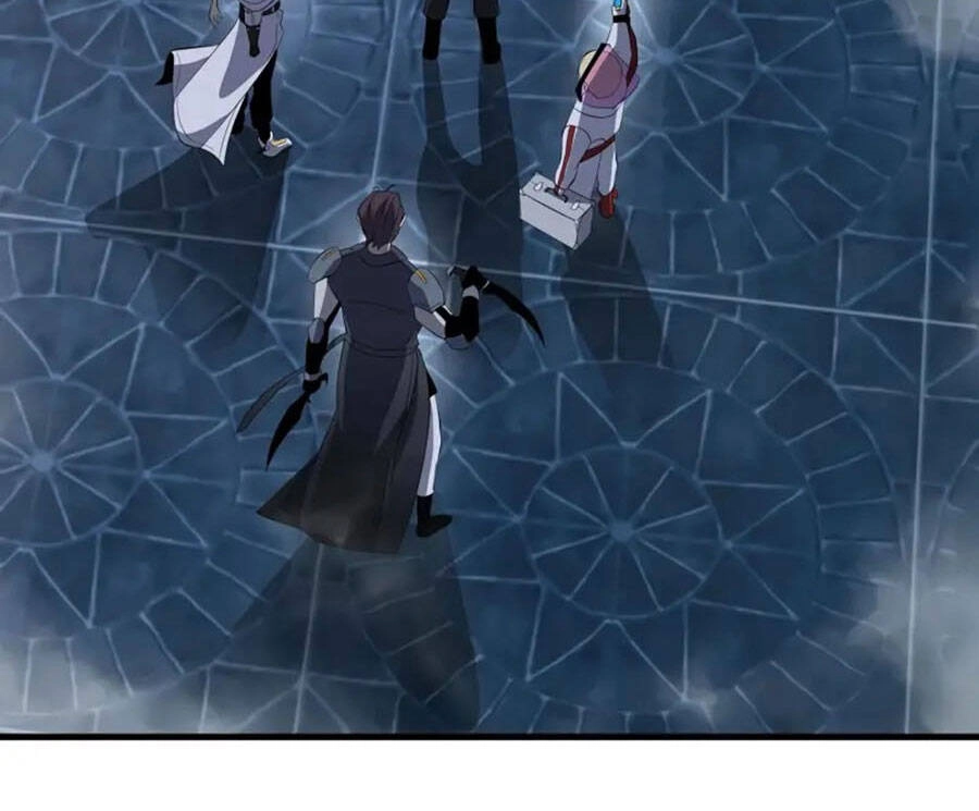 Tôi Là Thợ Săn Có Sức Mạnh Của 99 Vạn Tiền Kiếp Chapter 87 - 159