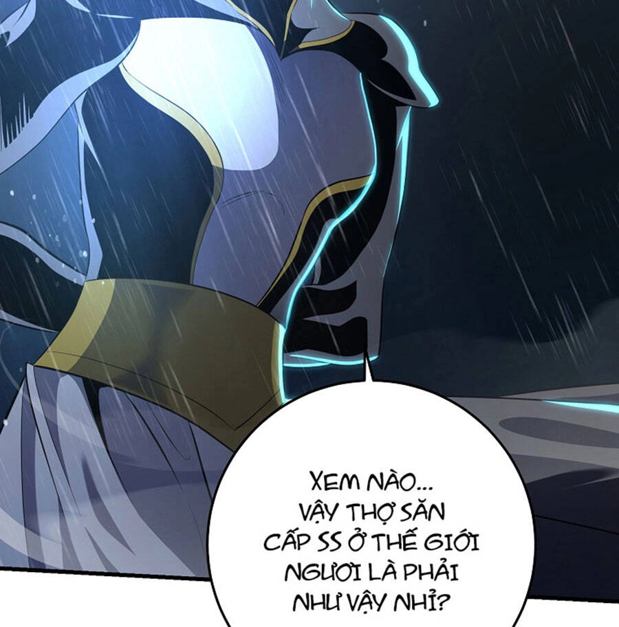 Tôi Là Thợ Săn Có Sức Mạnh Của 99 Vạn Tiền Kiếp Chapter 88 - 3