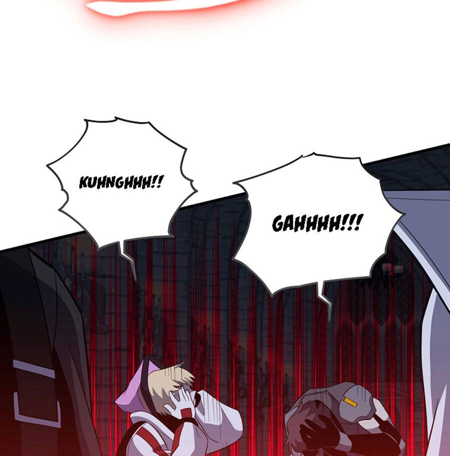 Tôi Là Thợ Săn Có Sức Mạnh Của 99 Vạn Tiền Kiếp Chapter 88 - 25