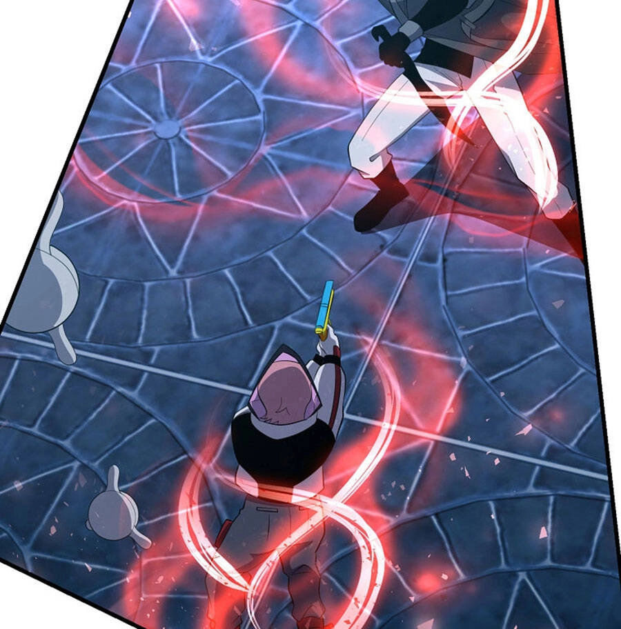 Tôi Là Thợ Săn Có Sức Mạnh Của 99 Vạn Tiền Kiếp Chapter 88 - 31