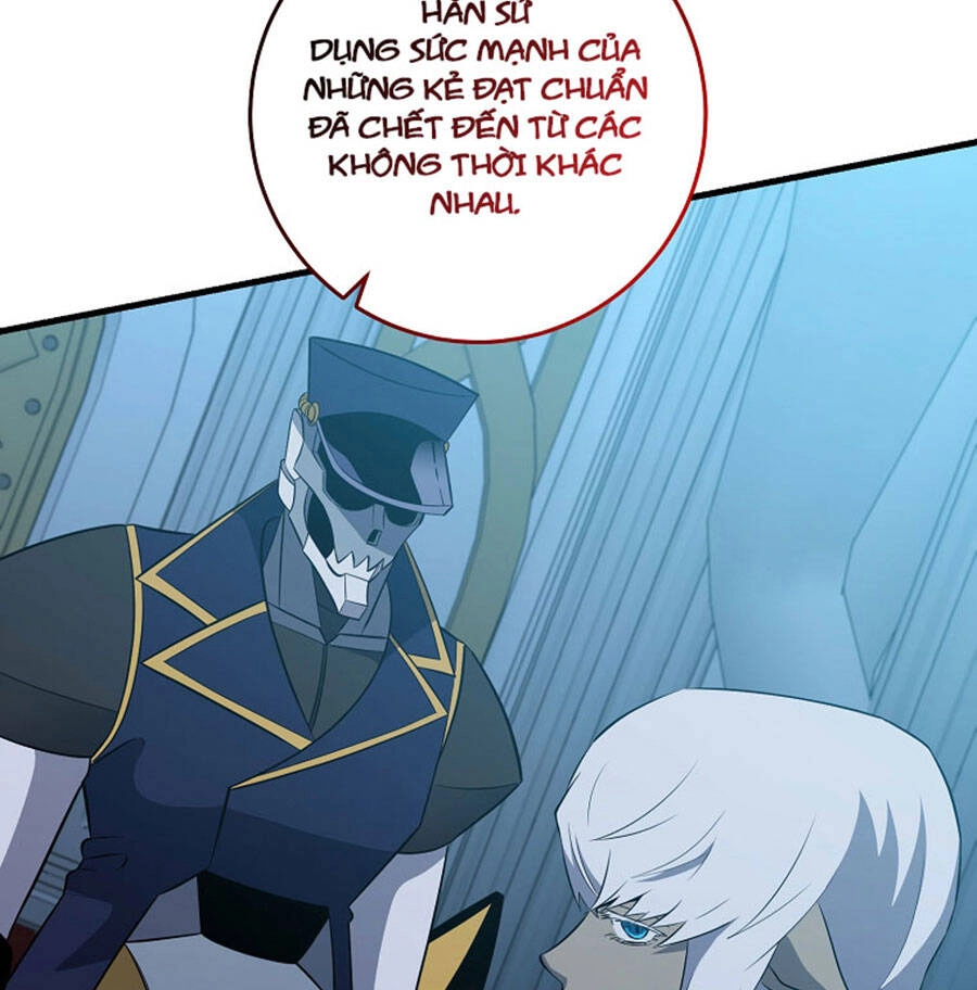 Tôi Là Thợ Săn Có Sức Mạnh Của 99 Vạn Tiền Kiếp Chapter 88 - 73