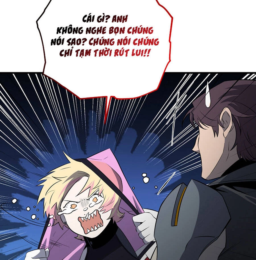 Tôi Là Thợ Săn Có Sức Mạnh Của 99 Vạn Tiền Kiếp Chapter 88 - 98