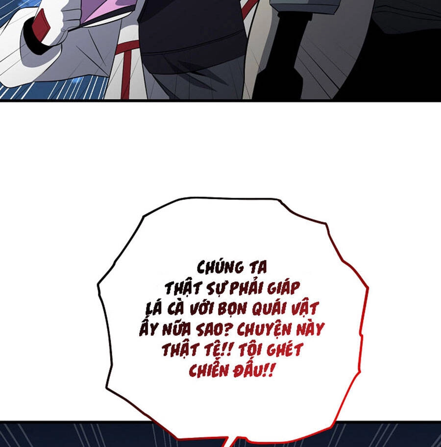 Tôi Là Thợ Săn Có Sức Mạnh Của 99 Vạn Tiền Kiếp Chapter 88 - 99