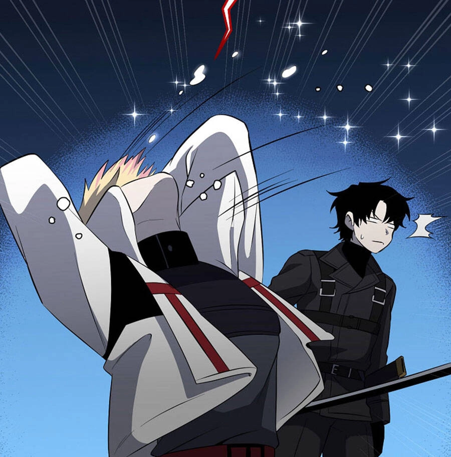 Tôi Là Thợ Săn Có Sức Mạnh Của 99 Vạn Tiền Kiếp Chapter 88 - 100