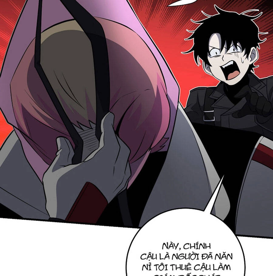 Tôi Là Thợ Săn Có Sức Mạnh Của 99 Vạn Tiền Kiếp Chapter 88 - 102