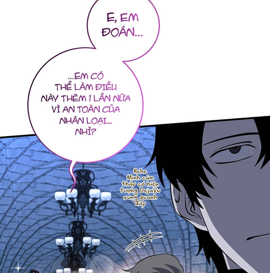 Tôi Là Thợ Săn Có Sức Mạnh Của 99 Vạn Tiền Kiếp Chapter 88 - 111