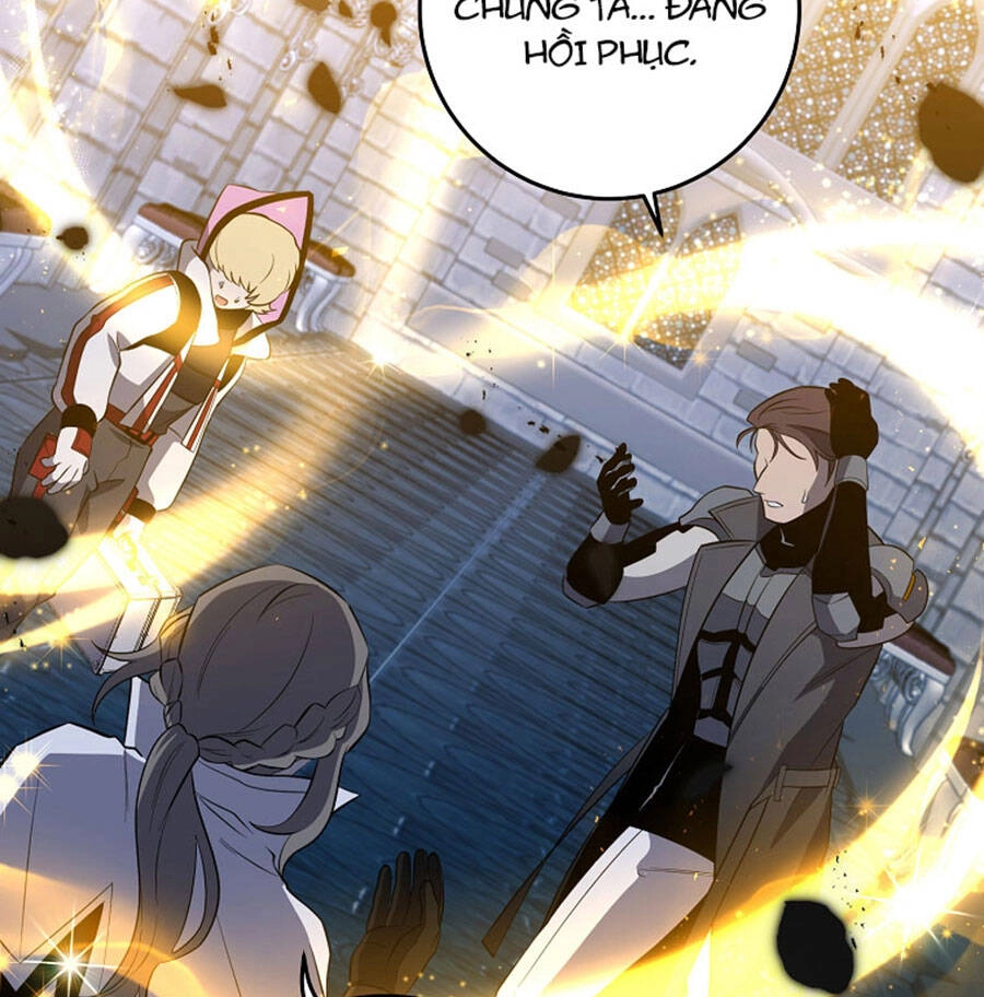 Tôi Là Thợ Săn Có Sức Mạnh Của 99 Vạn Tiền Kiếp Chapter 88 - 127