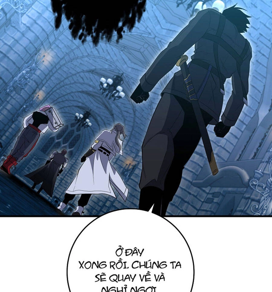 Tôi Là Thợ Săn Có Sức Mạnh Của 99 Vạn Tiền Kiếp Chapter 88 - 135