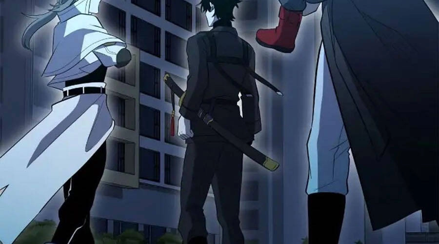 Tôi Là Thợ Săn Có Sức Mạnh Của 99 Vạn Tiền Kiếp Chapter 89 - 59