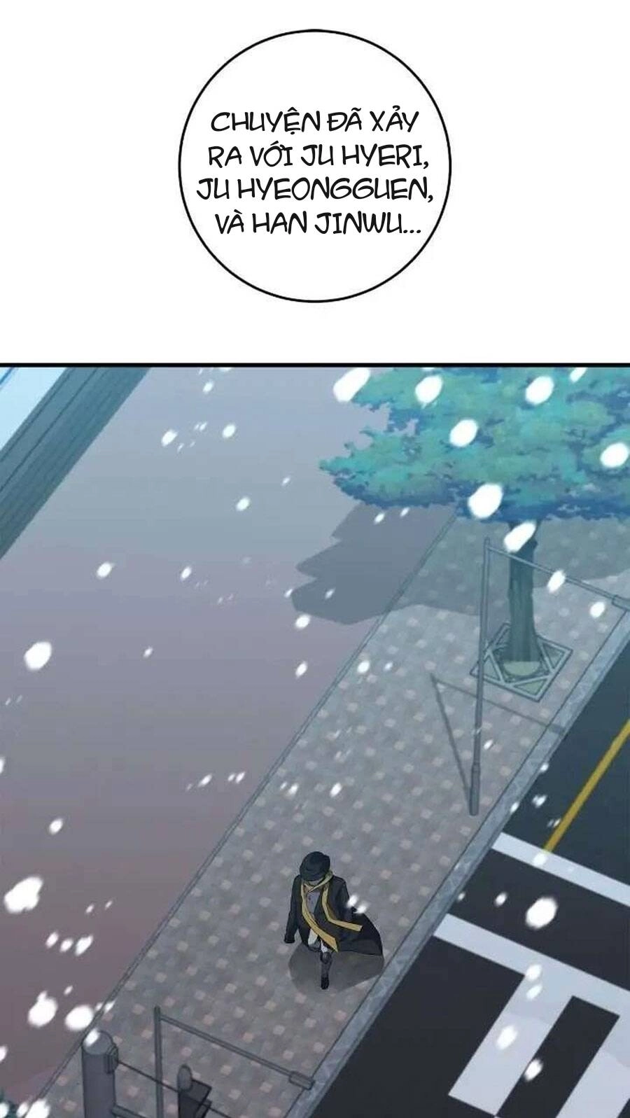 Tôi Là Thợ Săn Có Sức Mạnh Của 99 Vạn Tiền Kiếp Chapter 90 - 2