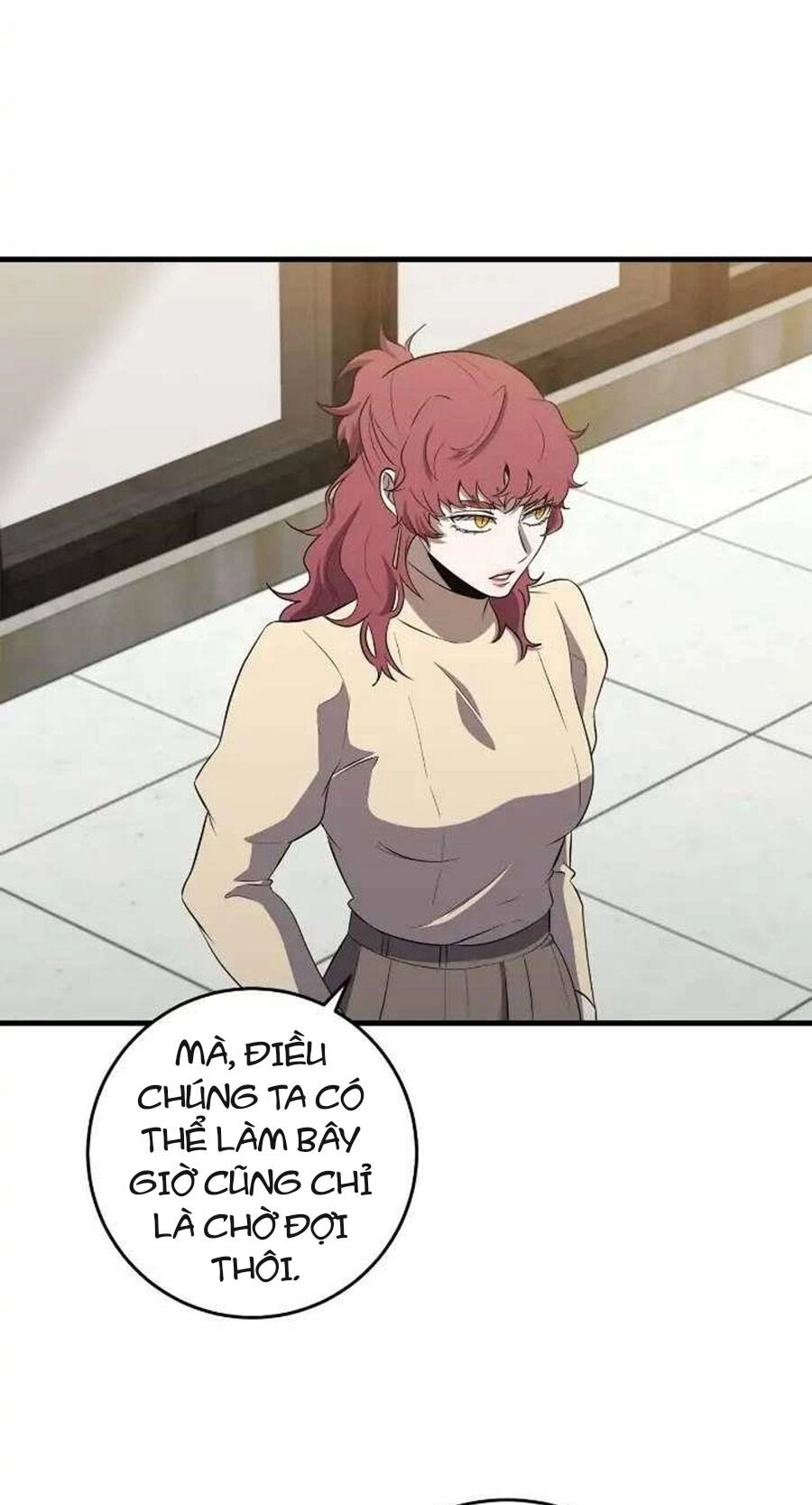 Tôi Là Thợ Săn Có Sức Mạnh Của 99 Vạn Tiền Kiếp Chapter 90 - 6