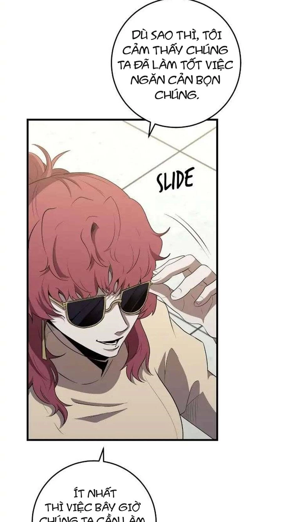 Tôi Là Thợ Săn Có Sức Mạnh Của 99 Vạn Tiền Kiếp Chapter 90 - 7