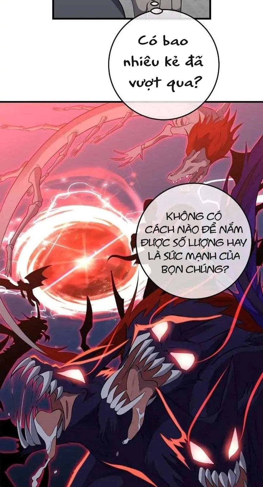 Tôi Là Thợ Săn Có Sức Mạnh Của 99 Vạn Tiền Kiếp Chapter 90 - 15