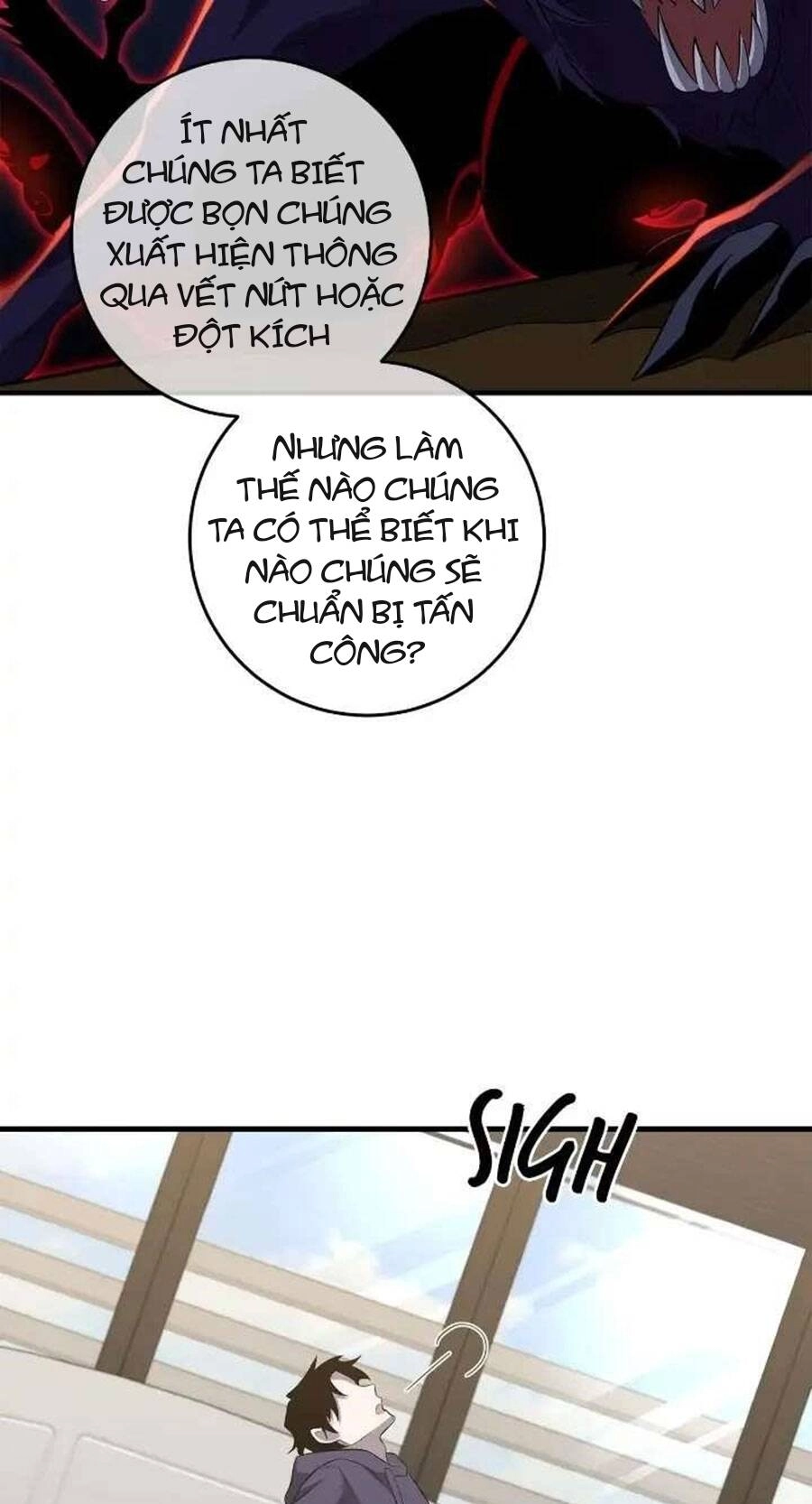 Tôi Là Thợ Săn Có Sức Mạnh Của 99 Vạn Tiền Kiếp Chapter 90 - 16