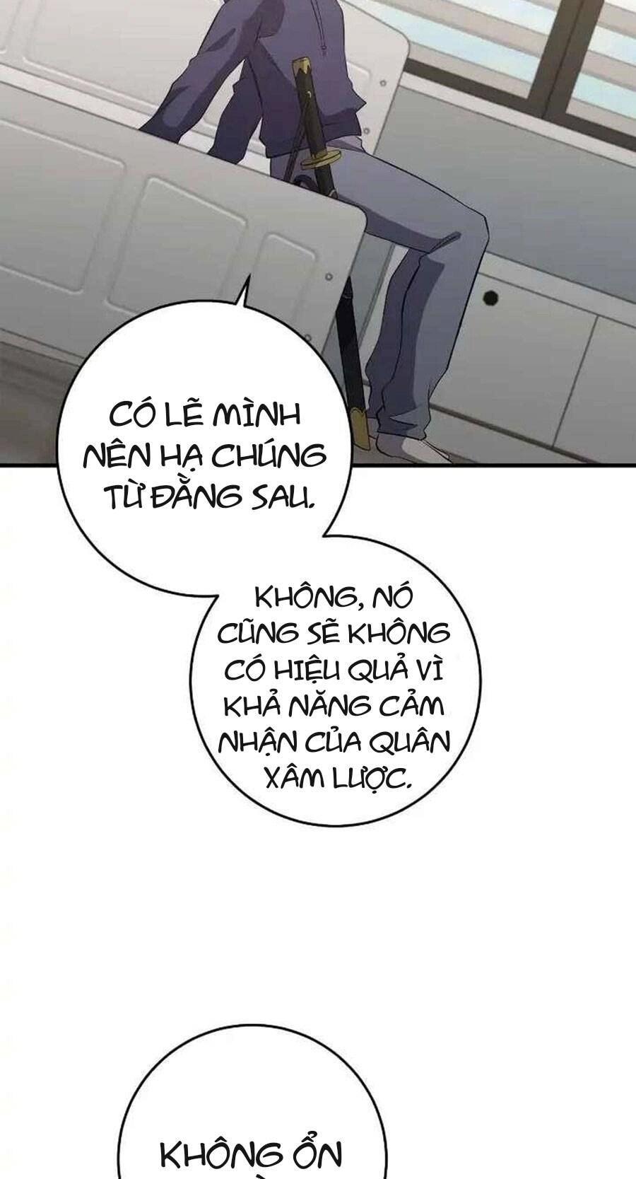 Tôi Là Thợ Săn Có Sức Mạnh Của 99 Vạn Tiền Kiếp Chapter 90 - 17